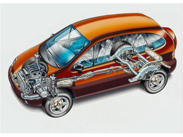 汽車發(fā)動機(jī)無機(jī)油運(yùn)行試驗