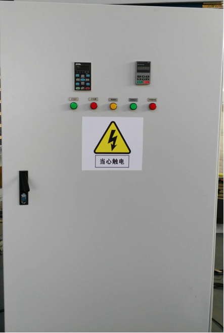 新能源電機(jī)性能試驗(yàn)臺(tái)